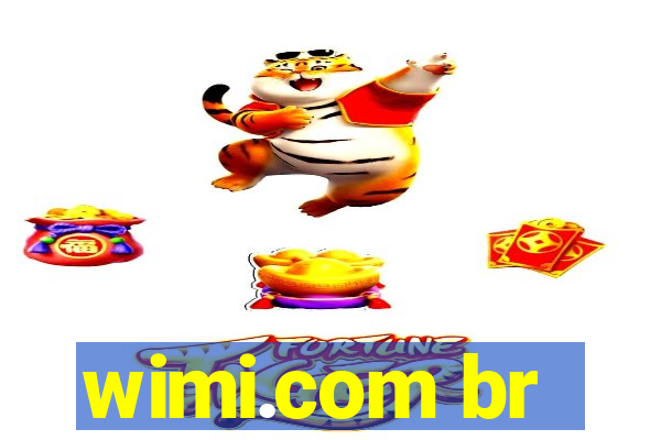 wimi.com br